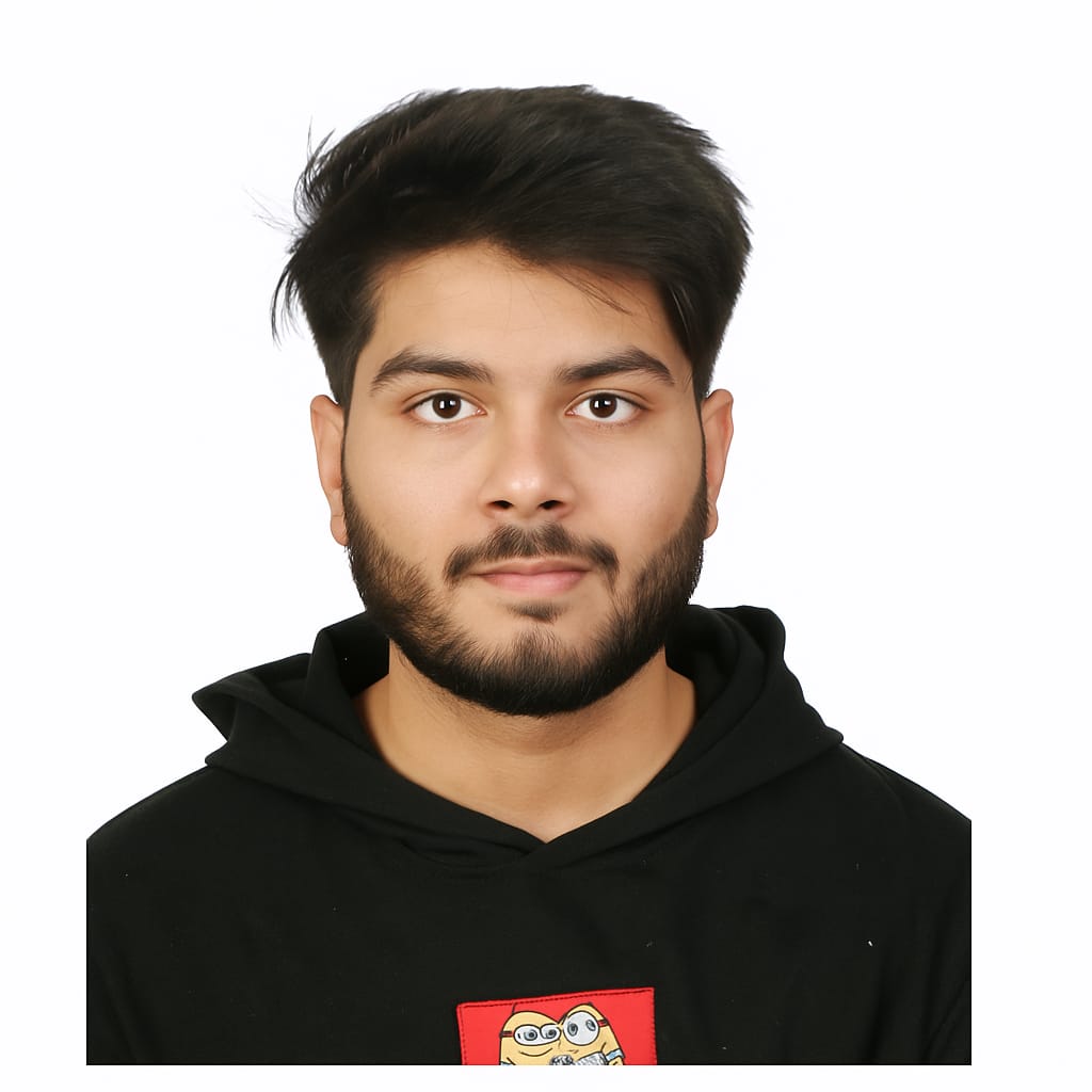 Rahul Singh Profile